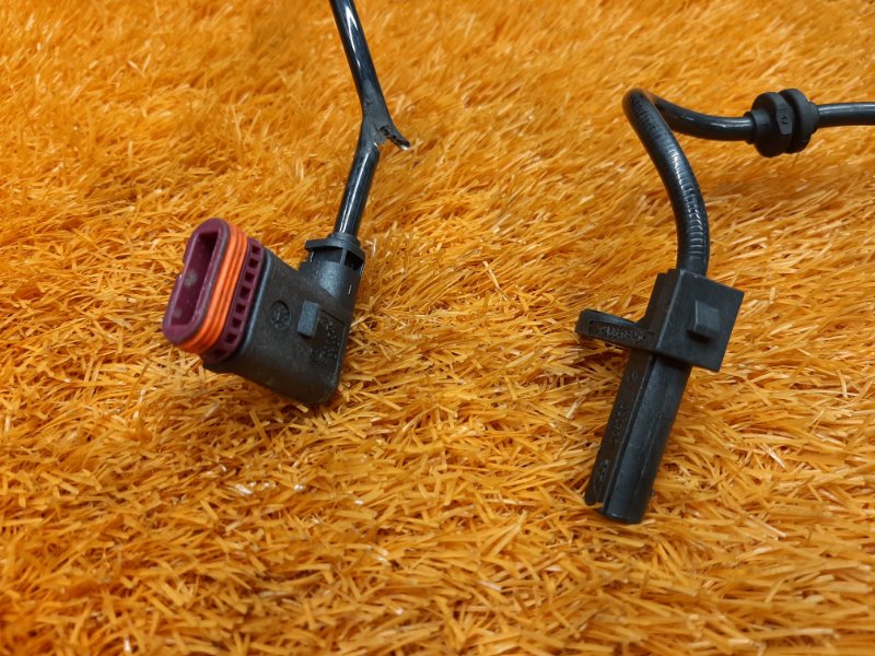 Датчик ABS, 720 рублей, Красноярск