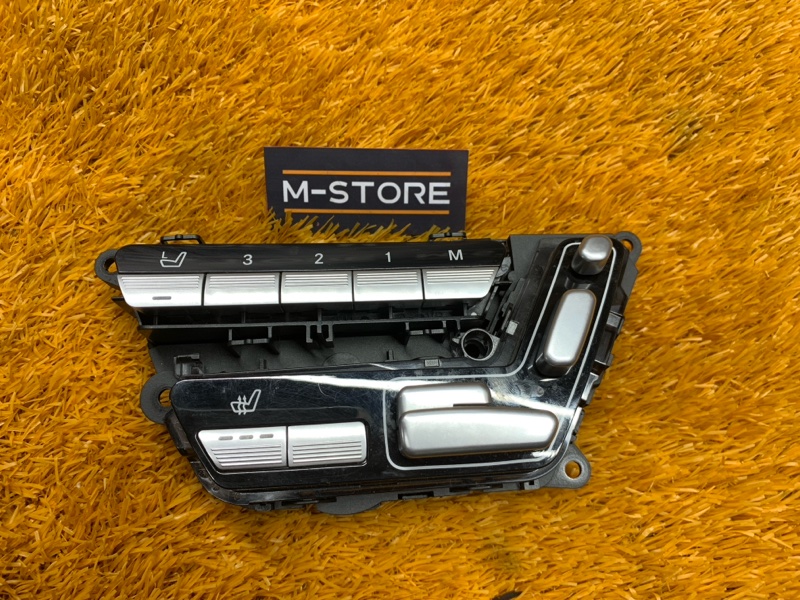 блок управления сиденьем, 2000 рублей, Красноярск