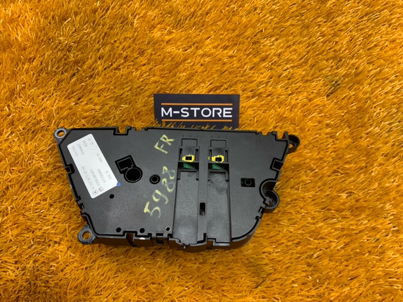 блок управления сиденьем, 2000 рублей, Красноярск