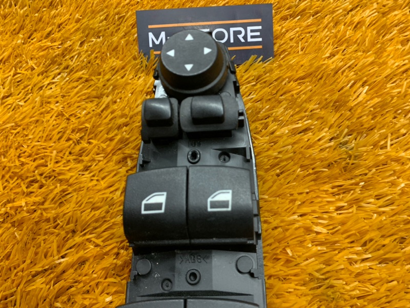 Блок управления стеклоподъемниками, 1000 рублей, Красноярск