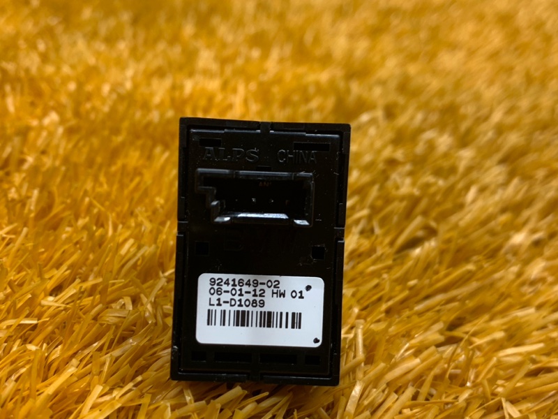 кнопка стеклоподъемника, 350 рублей, Красноярск