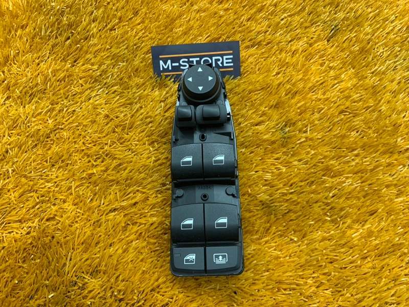 Блок управления стеклоподъемниками, 2080 рублей, Красноярск