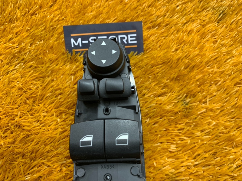 Блок управления стеклоподъемниками, 2080 рублей, Красноярск