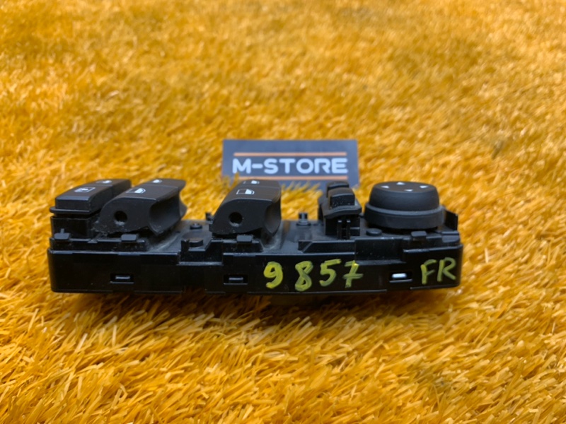 Блок управления стеклоподъемниками, 2080 рублей, Красноярск