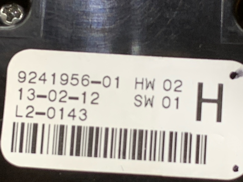 Блок управления стеклоподъемниками, 2080 рублей, Красноярск