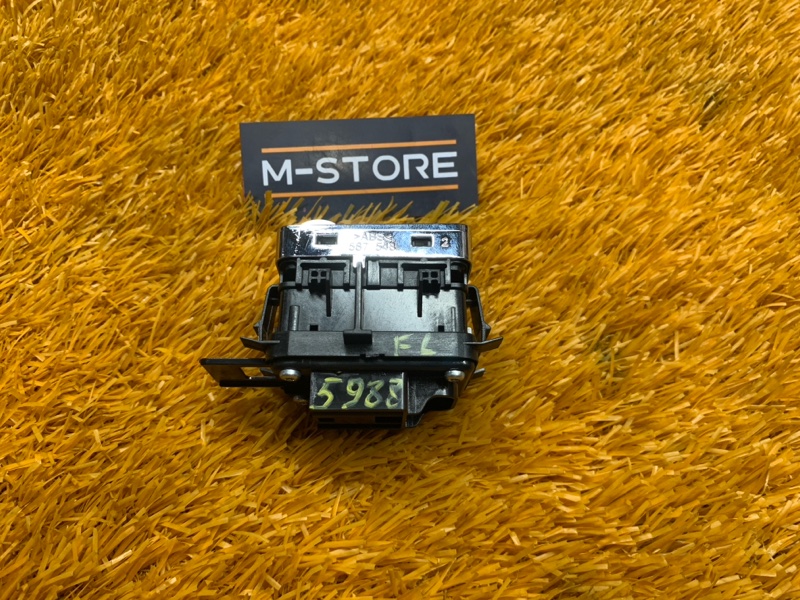 кнопка стеклоподъемника, 550 рублей, Красноярск