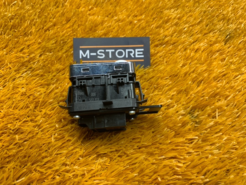 кнопка стеклоподъемника, 550 рублей, Красноярск