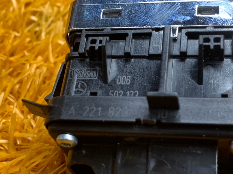 кнопка стеклоподъемника, 550 рублей, Красноярск