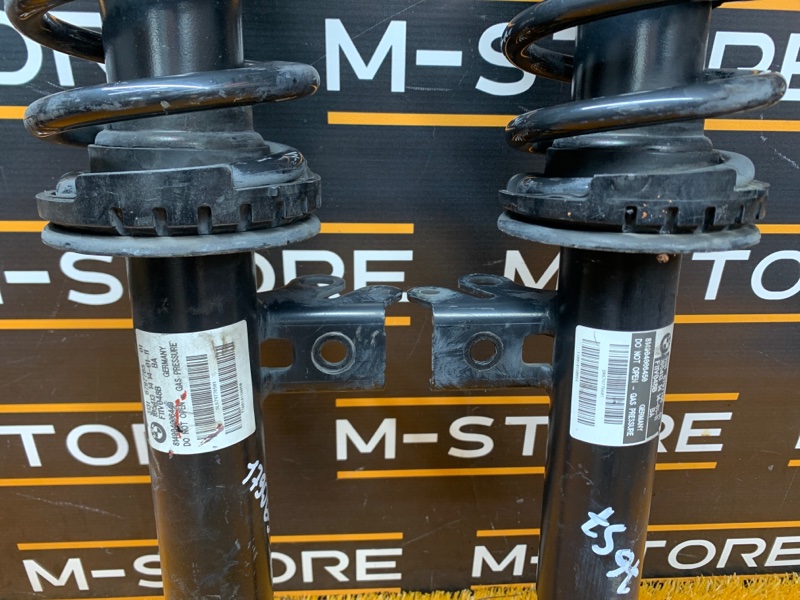 стойка подвески, 14120 рублей, Красноярск