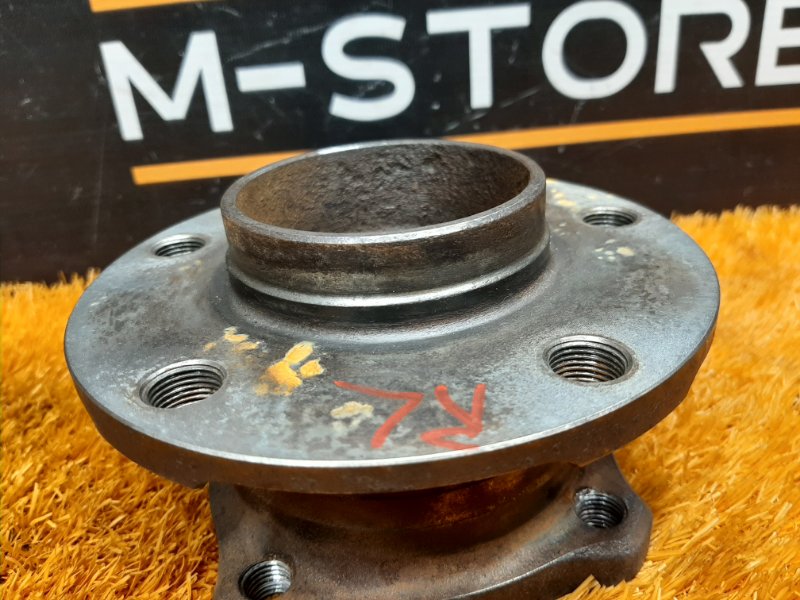 ступица, 1500 рублей, Красноярск