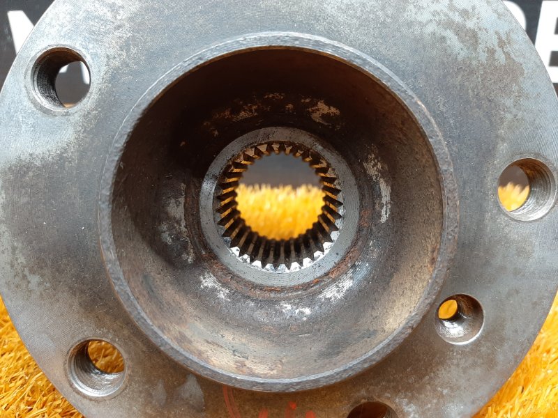 ступица, 1500 рублей, Красноярск