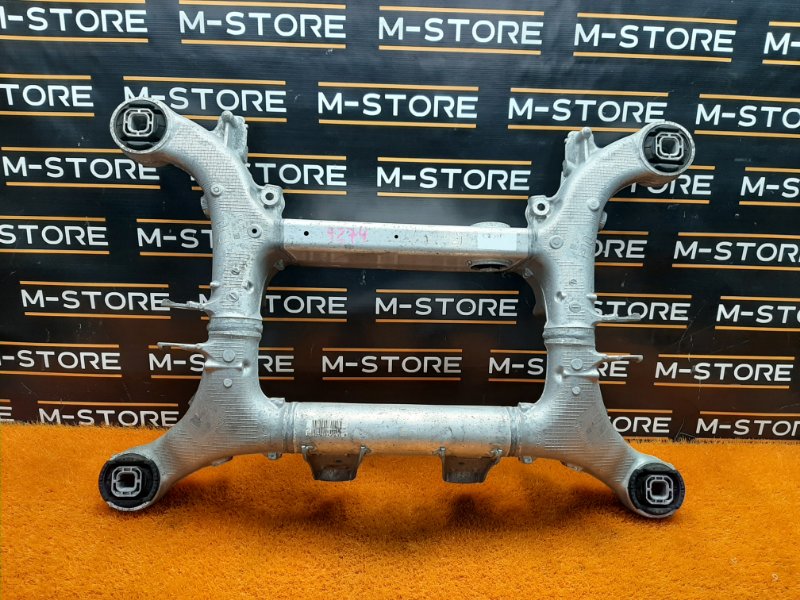 Балка поперечная (подрамник), 2540 рублей, Красноярск