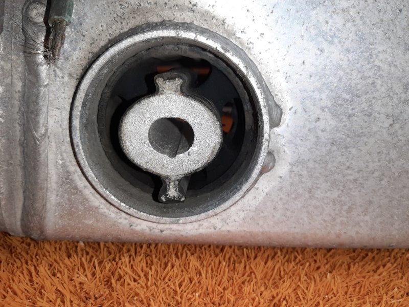 Балка поперечная (подрамник), 2540 рублей, Красноярск