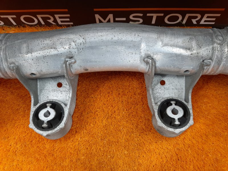 Балка поперечная (подрамник), 2540 рублей, Красноярск