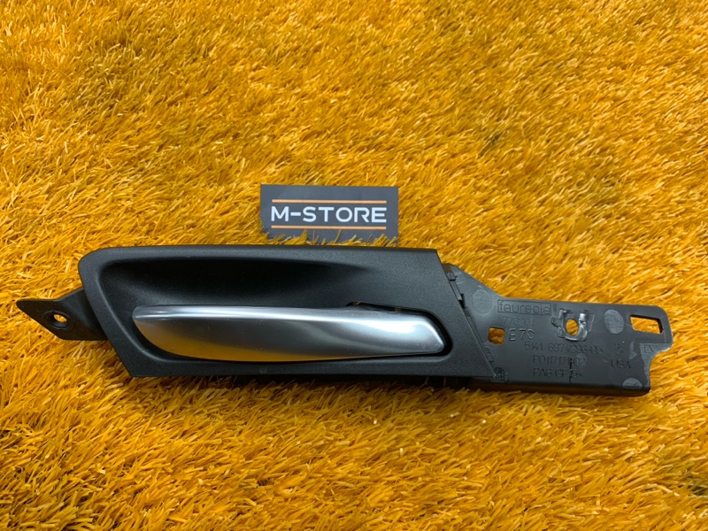 ручка двери внутренняя, 340 рублей, Красноярск