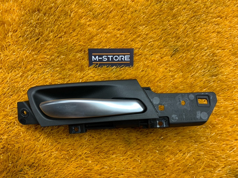 ручка двери внутренняя, 340 рублей, Красноярск