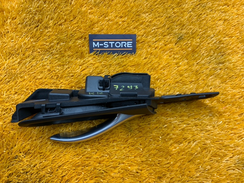 ручка двери внутренняя, 340 рублей, Красноярск