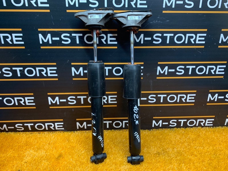 Амортизатор, 1890 рублей, Красноярск