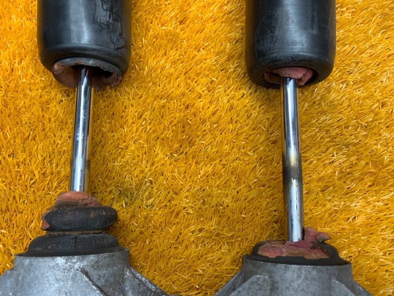 Амортизатор, 1890 рублей, Красноярск