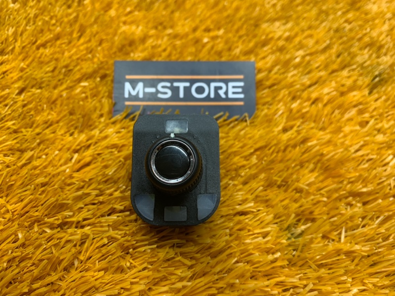 Кнопка регулировки зеркал, 500 рублей, Красноярск