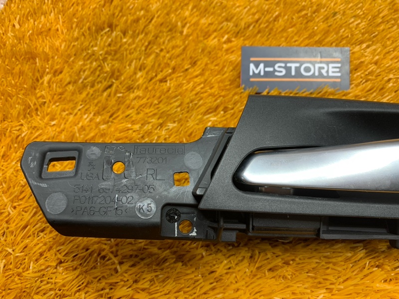 ручка двери внутренняя, 340 рублей, Красноярск