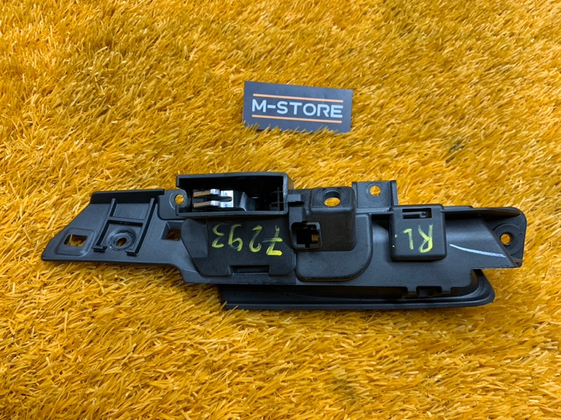 ручка двери внутренняя, 340 рублей, Красноярск