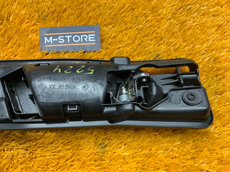 ручка двери внутренняя, 500 рублей, Красноярск