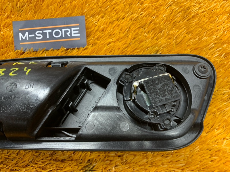 ручка двери внутренняя, 500 рублей, Красноярск