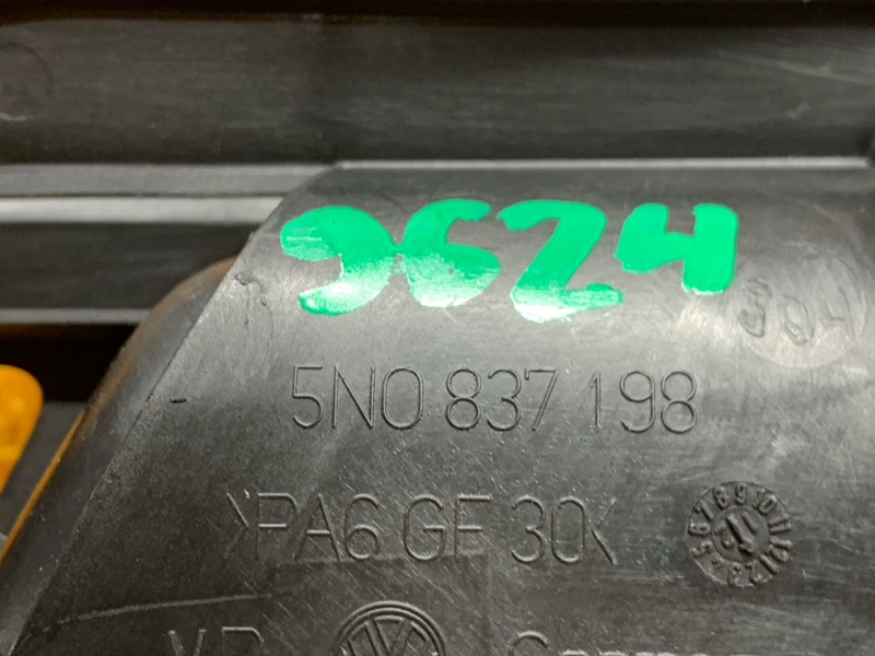 ручка двери внутренняя, 510 рублей, Красноярск