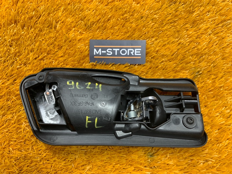 ручка двери внутренняя, 480 рублей, Красноярск