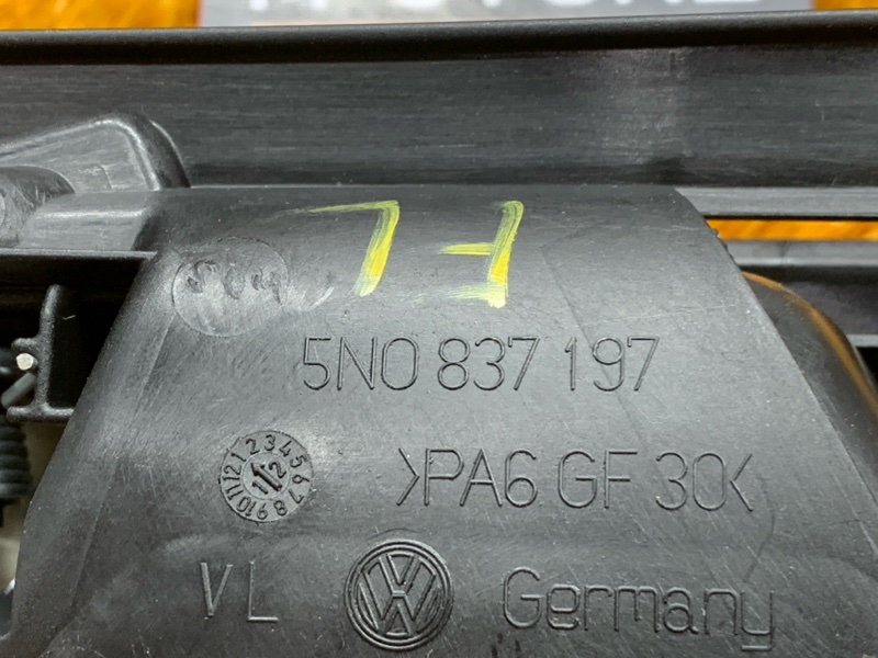 ручка двери внутренняя, 480 рублей, Красноярск