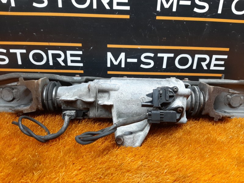 Актуатор подвески (HSR), 8000 рублей, Красноярск