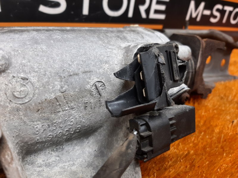 Актуатор подвески (HSR), 8000 рублей, Красноярск