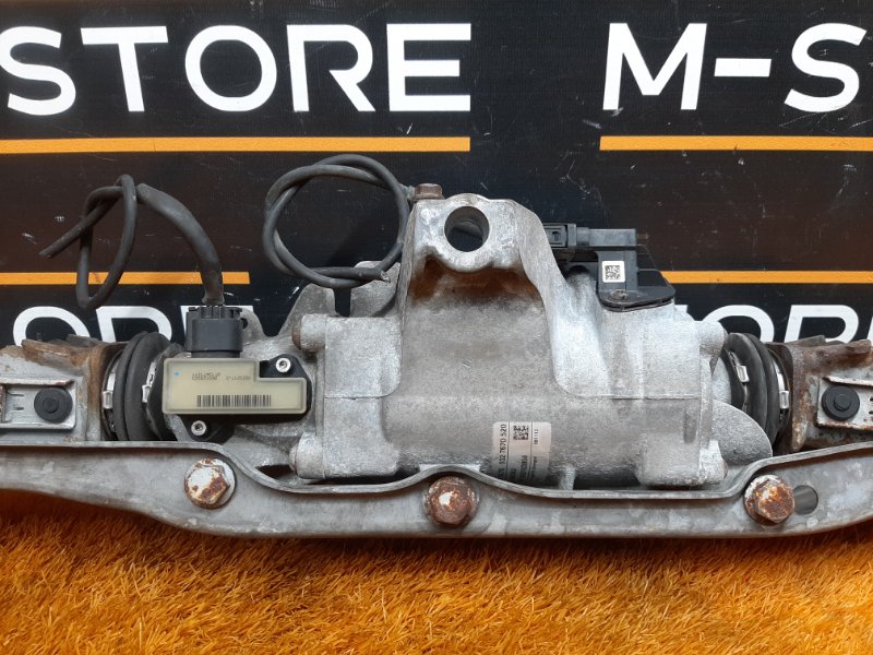 Актуатор подвески (HSR), 8000 рублей, Красноярск