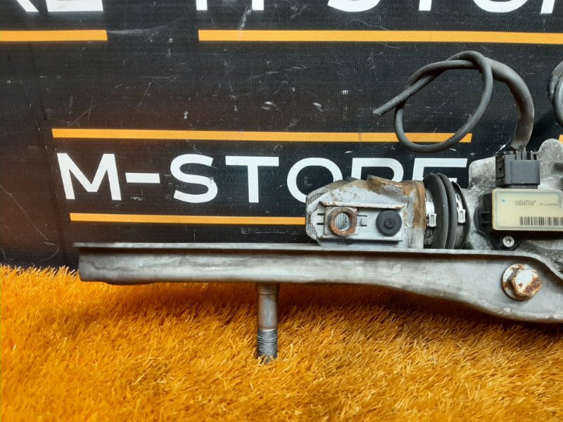 Актуатор подвески (HSR), 8000 рублей, Красноярск