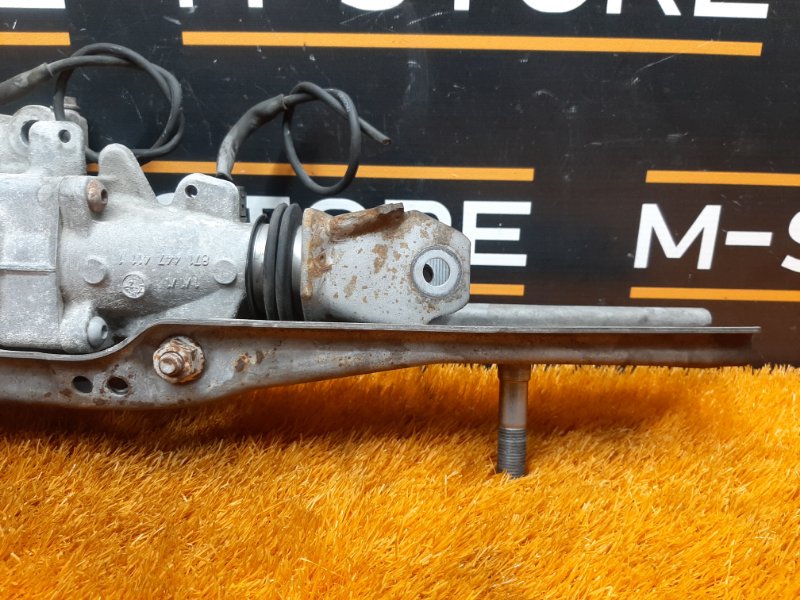 Актуатор подвески (HSR), 8000 рублей, Красноярск