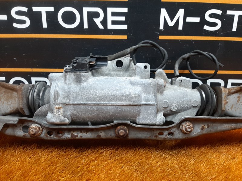 Актуатор подвески (HSR), 8000 рублей, Красноярск