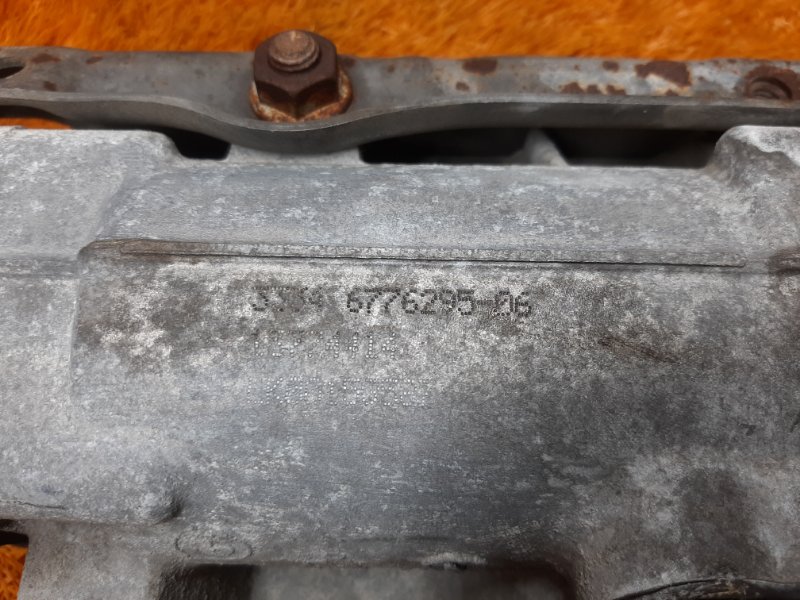 Актуатор подвески (HSR), 8000 рублей, Красноярск