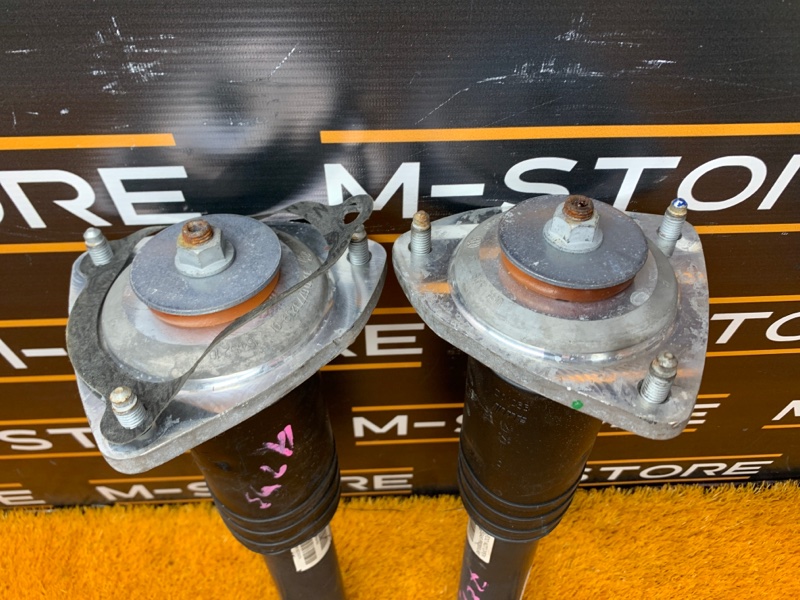 Амортизатор, 3000 рублей, Красноярск