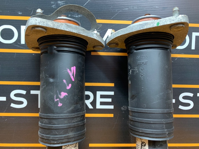 Амортизатор, 3000 рублей, Красноярск