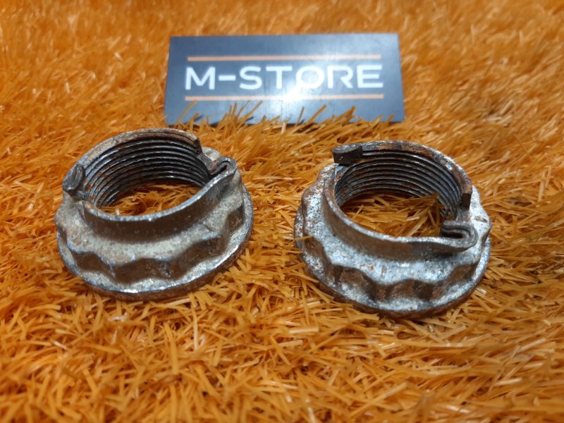 Гайка привода, 200 рублей, Красноярск