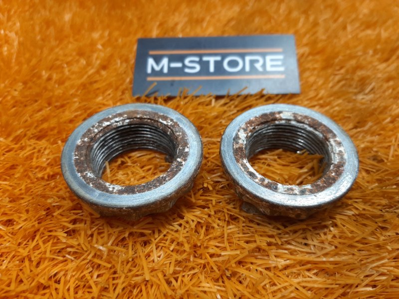 Гайка привода, 200 рублей, Красноярск