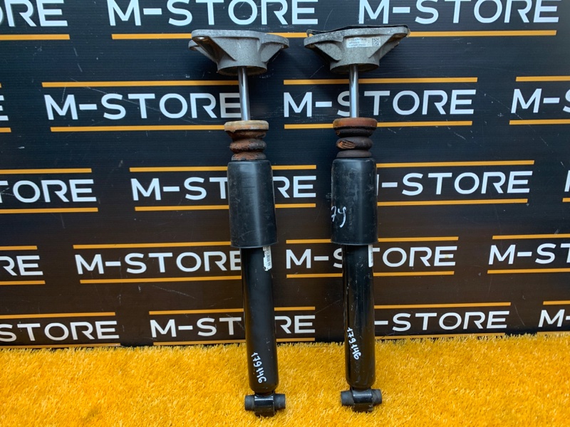 Амортизатор, 1890 рублей, Красноярск