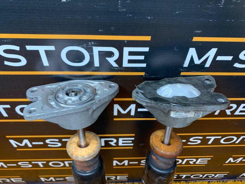 Амортизатор, 1890 рублей, Красноярск