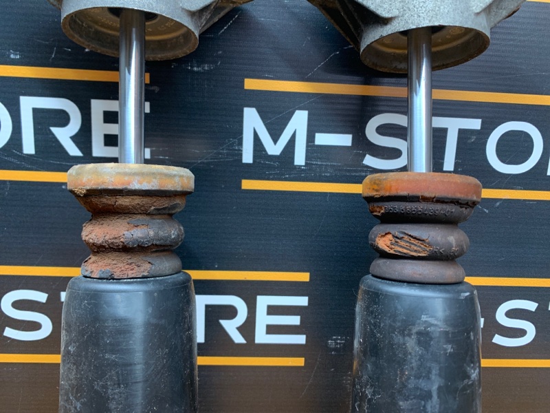 Амортизатор, 1890 рублей, Красноярск