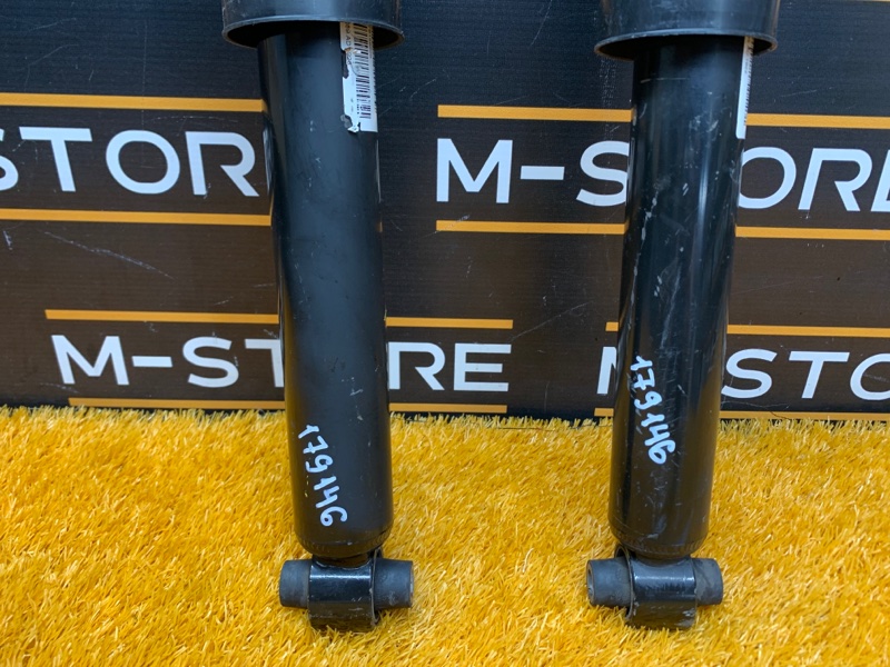 Амортизатор, 1890 рублей, Красноярск