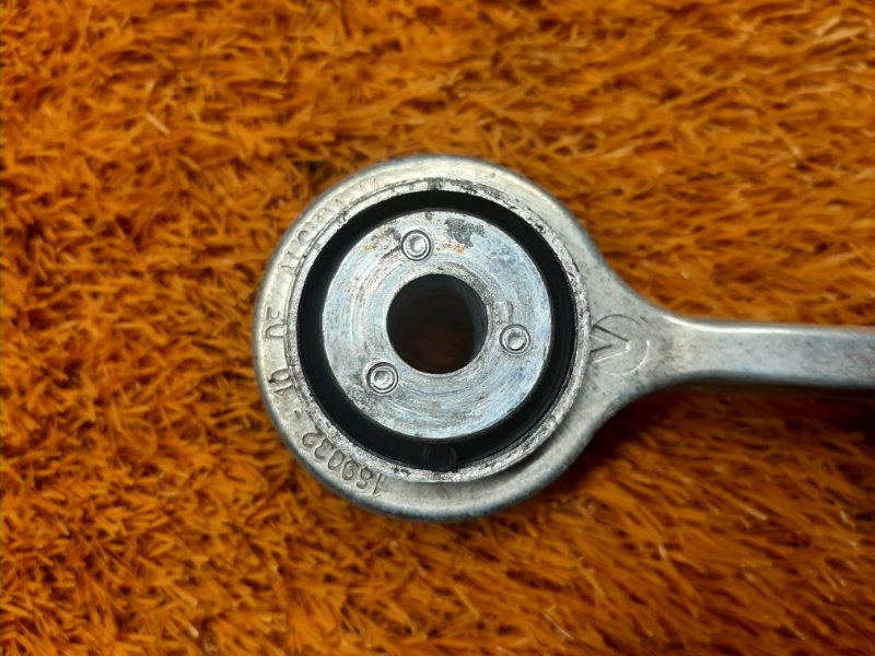 Рычаг подвески нижний, 200 рублей, Красноярск