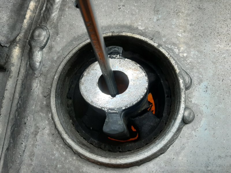 Балка поперечная (подрамник), 2930 рублей, Красноярск