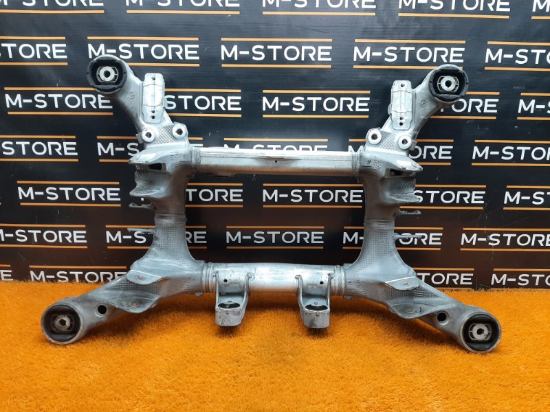 Балка поперечная (подрамник), 2930 рублей, Красноярск