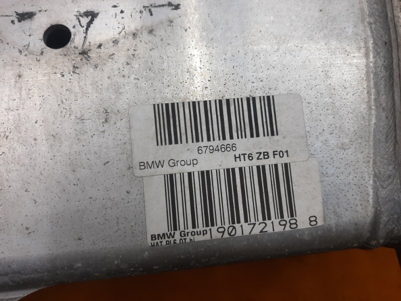 Балка поперечная (подрамник), 2930 рублей, Красноярск